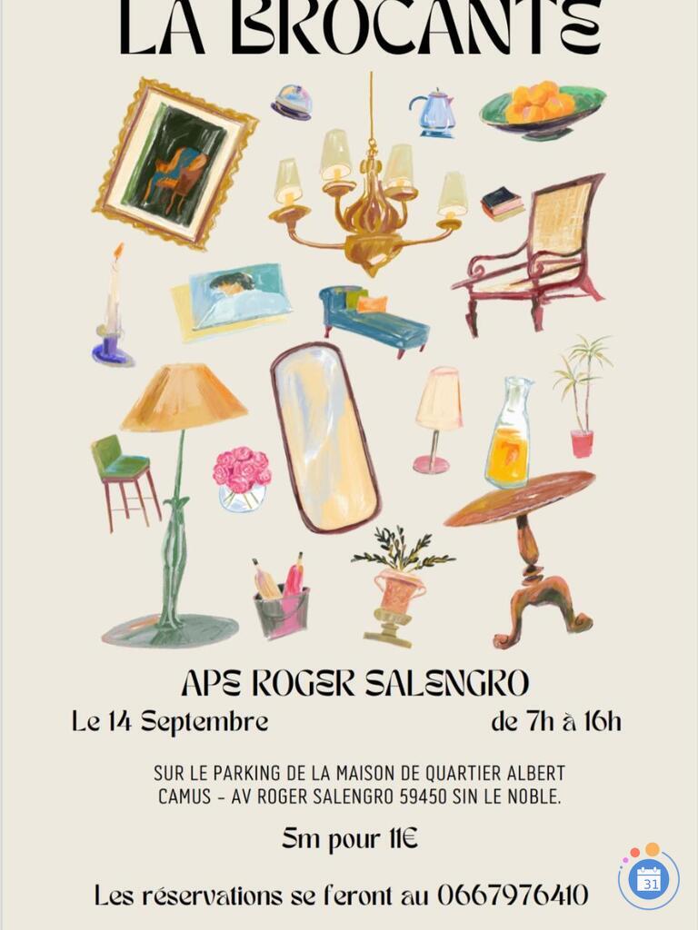 Image Brocante (photo 1)