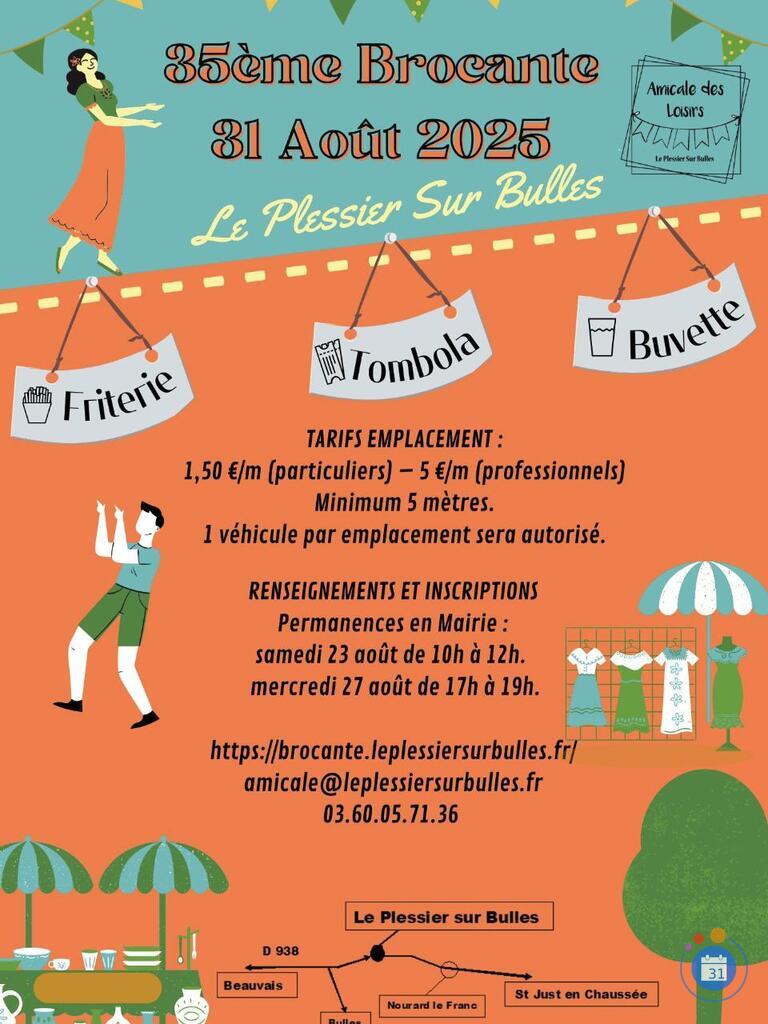 Image 36ème brocante (photo 1)