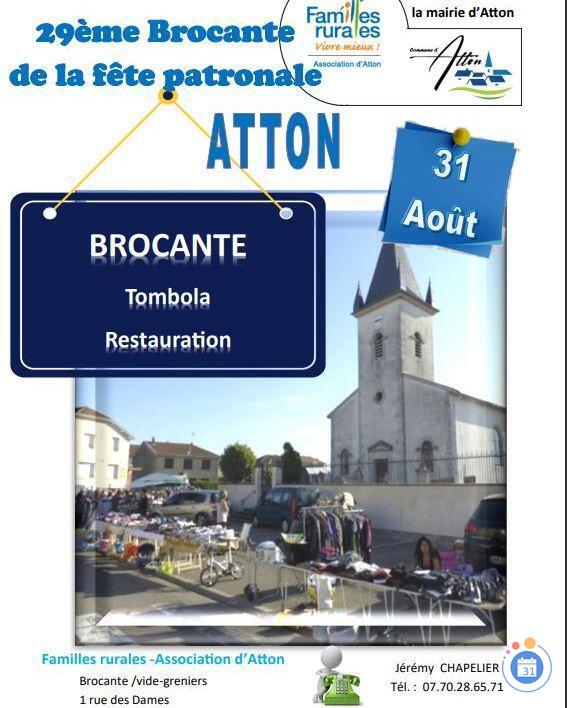 Image 29 eme Brocante (photo 1)