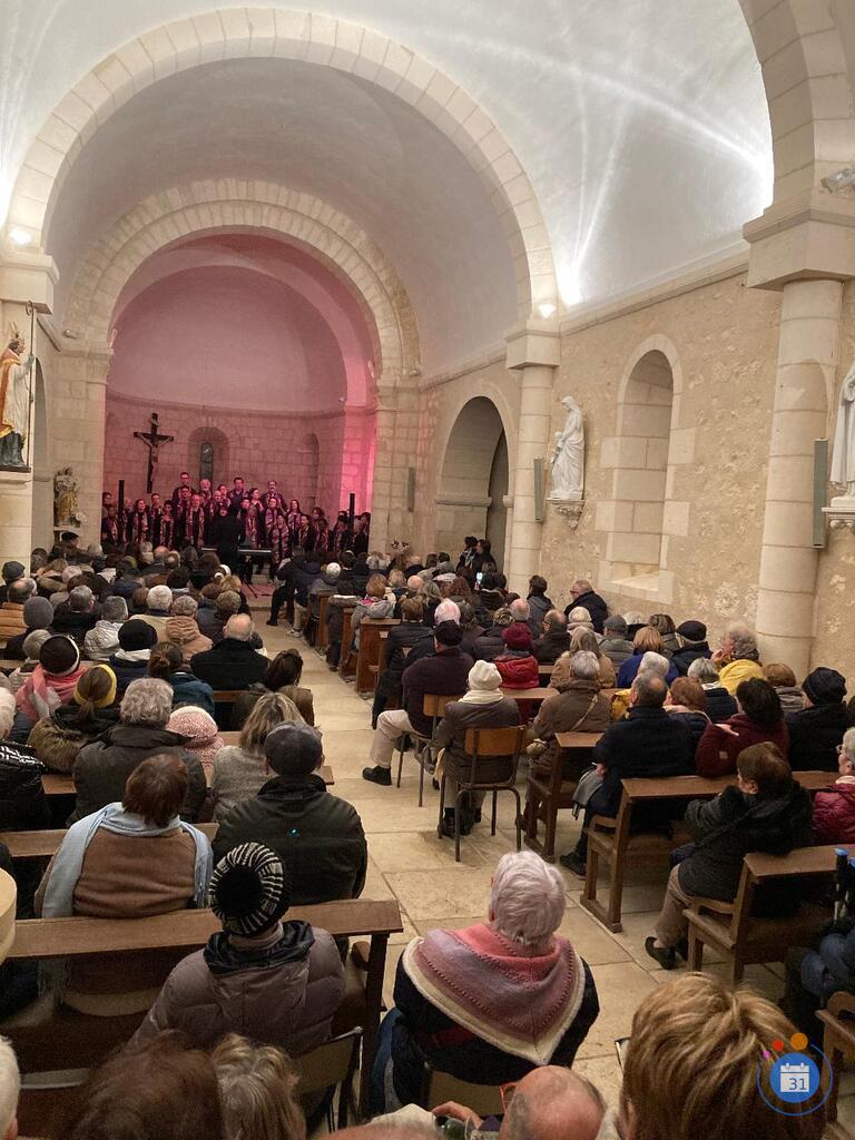 Image Fête de Noël à Jardres (photo 2)