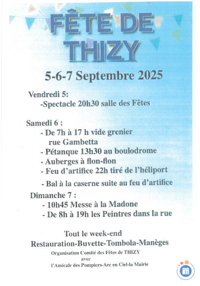 Image vide greniers (photo 1)