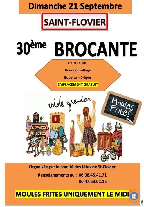 Image Vide greniers Brocante (photo 1)