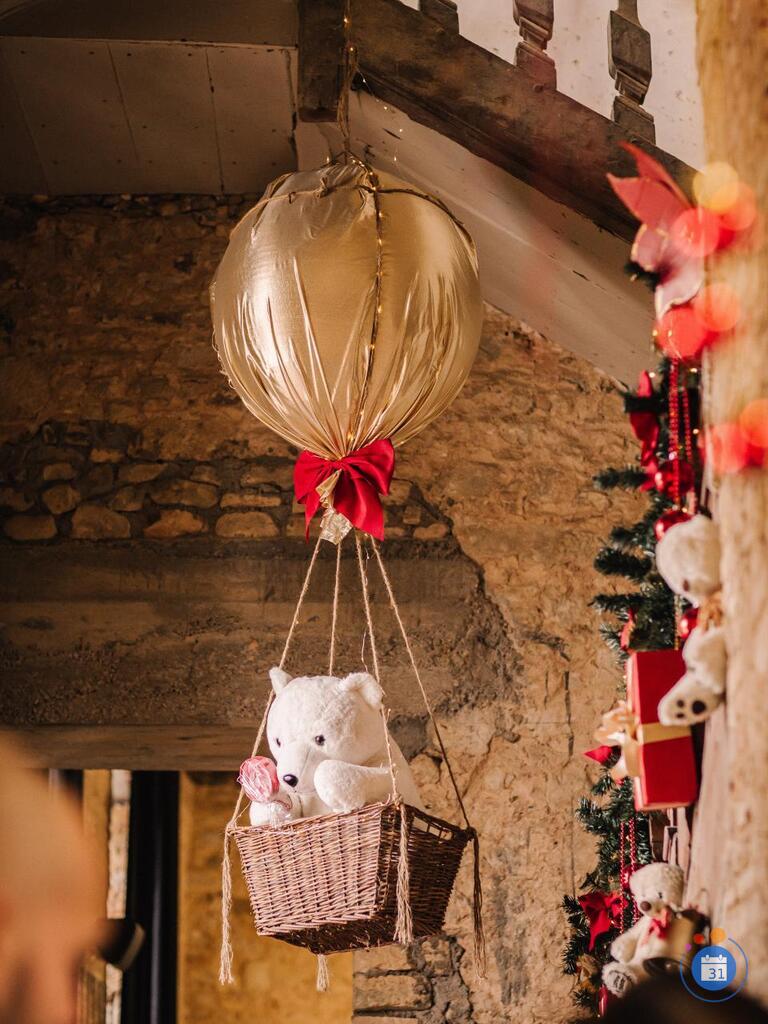 Image Marché de Noël de La Roë (photo 3)