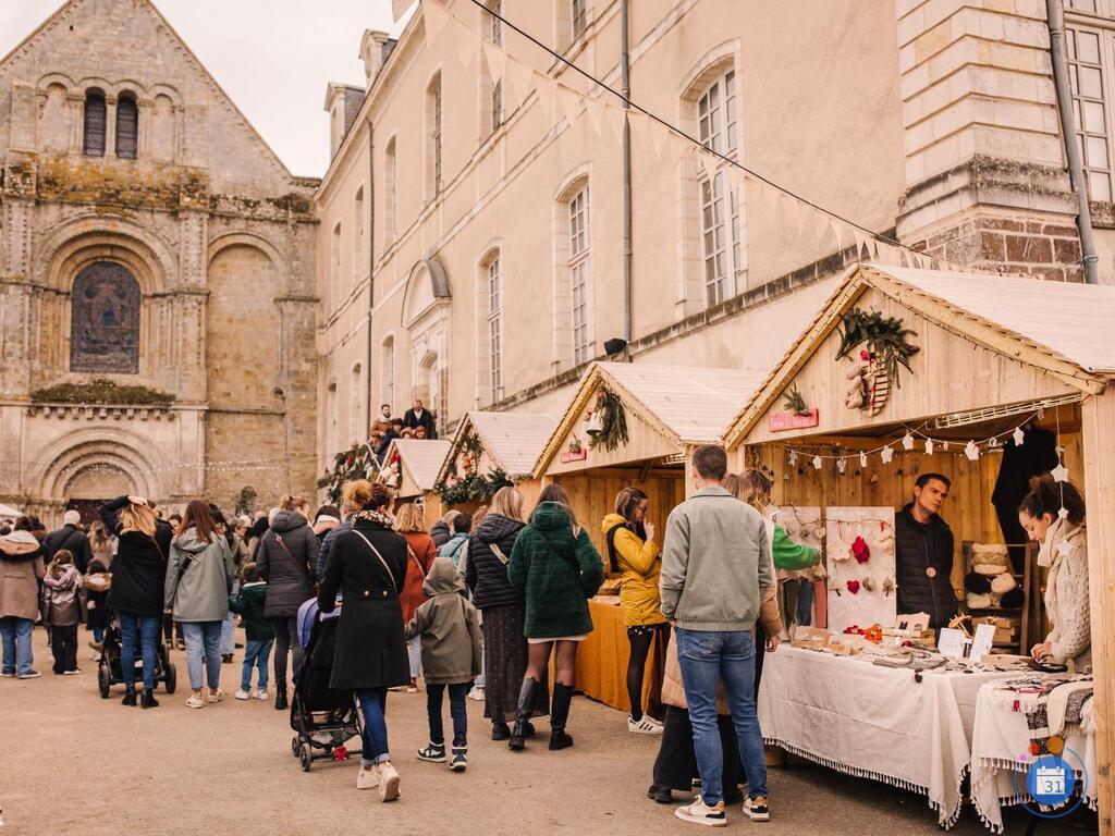 Image Marché de Noël de La Roë (photo 4)