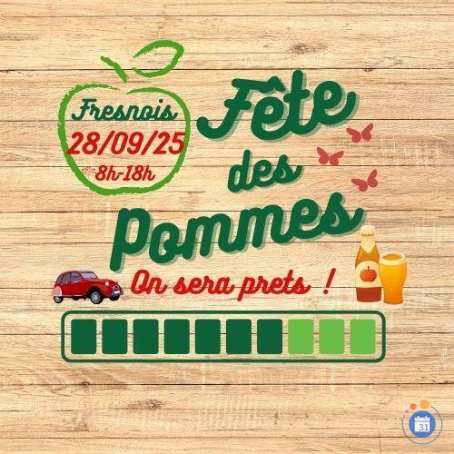 Image Fête des Pommes (photo 1)