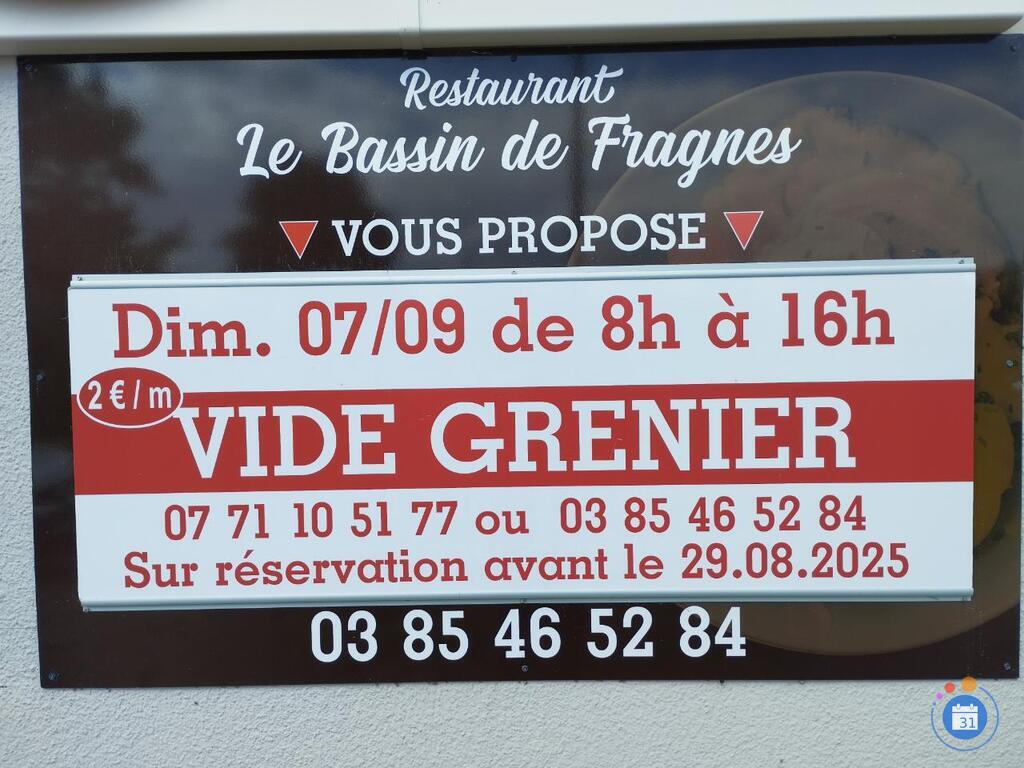 Image Vide grenier (photo 1)