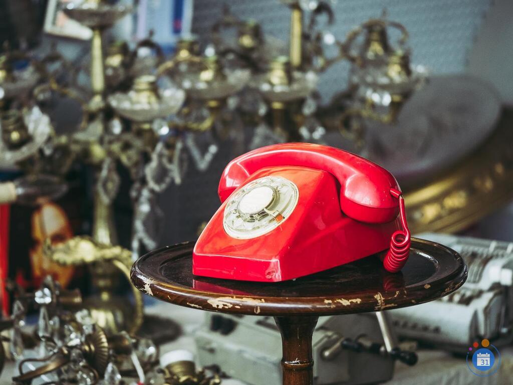 Image Brocante du mercredi (photo 2)