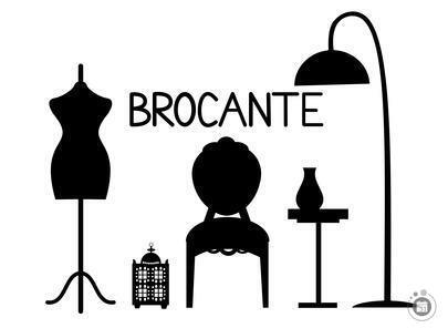 Image Brocante des experts (photo 1)