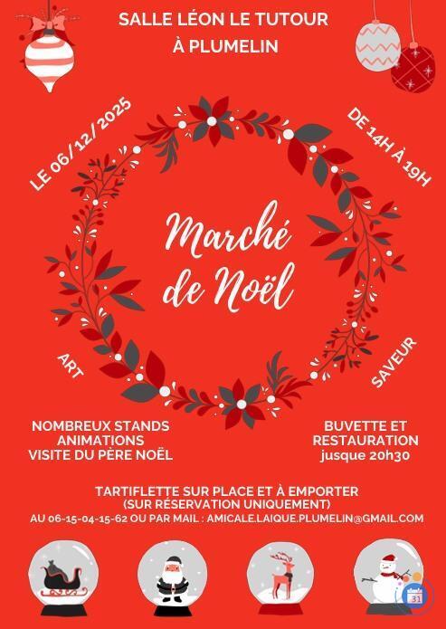 Image Marché de Noël (photo 1)