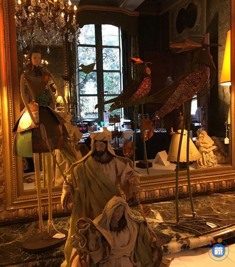 Image Marché de noël créateurs et artisants (photo 5)