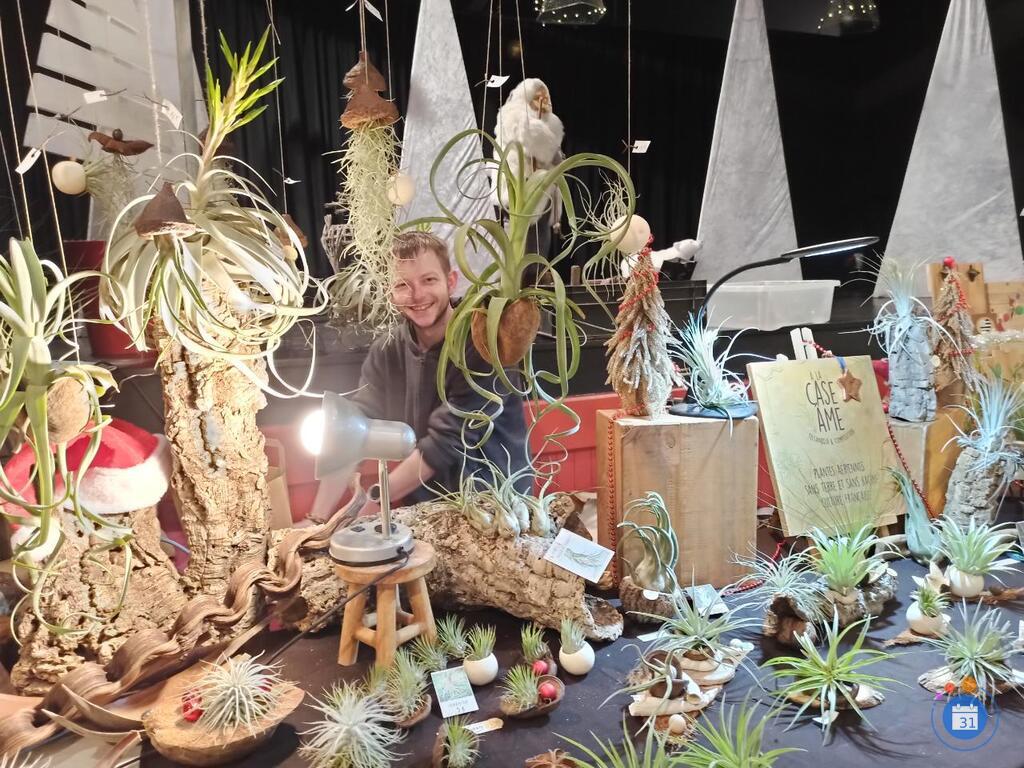 Image Marché de Noël (photo 2)