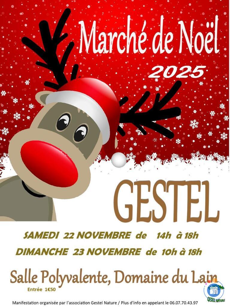 Image Marché de Noël (photo 3)