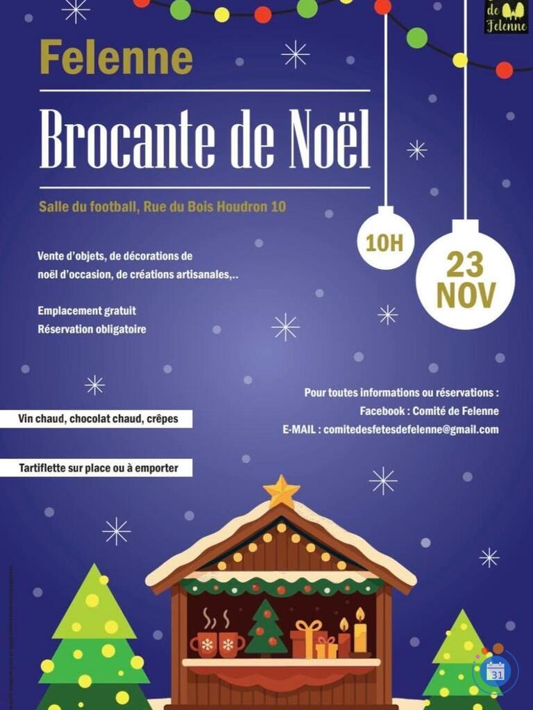 Image Marché de Noël (photo 1)