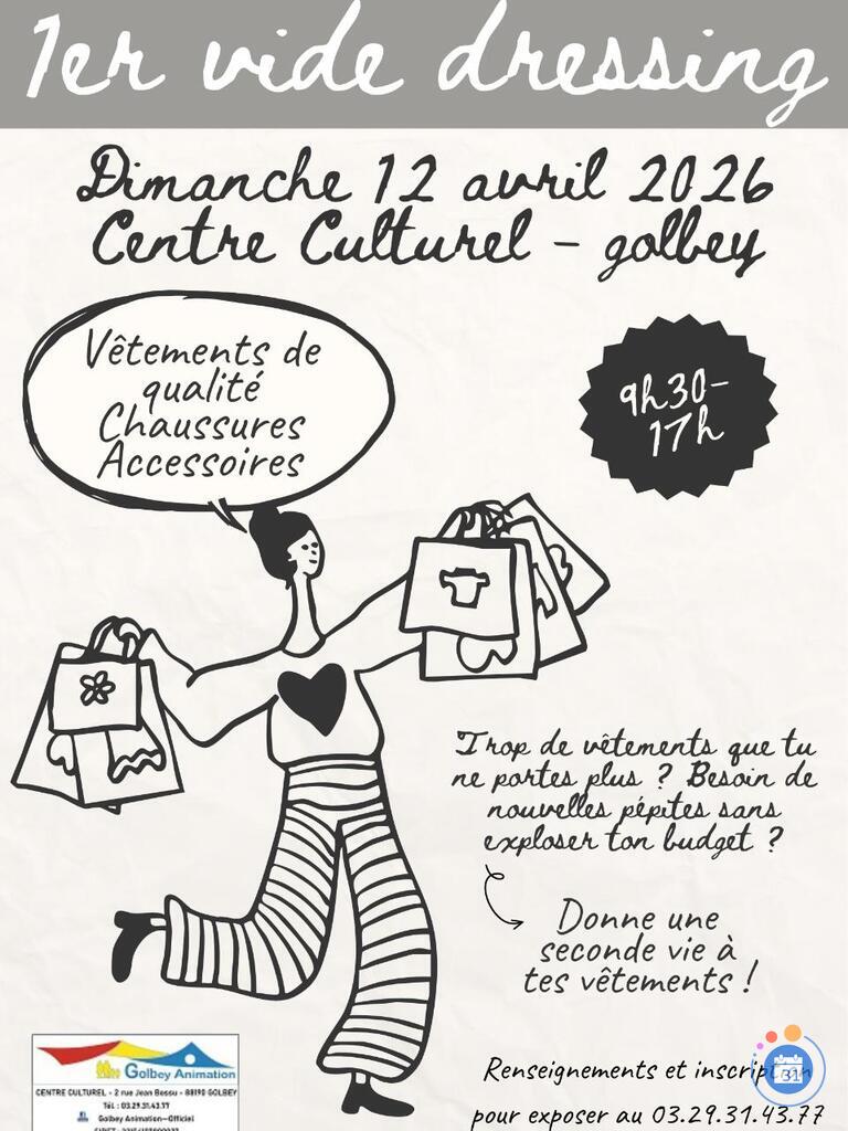 Image Vide-Dressing (photo 1)