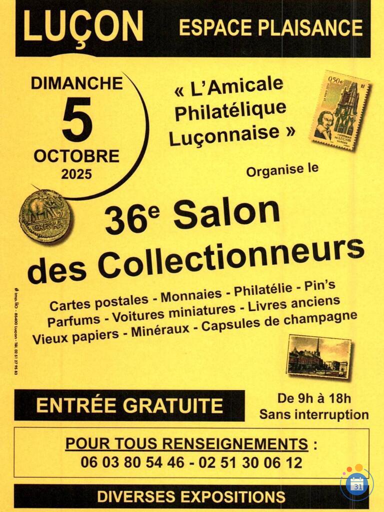 Image 36e salon des collectionneurs (photo 1)