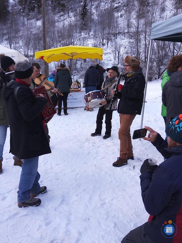 Image Marché de Noël (photo 1)