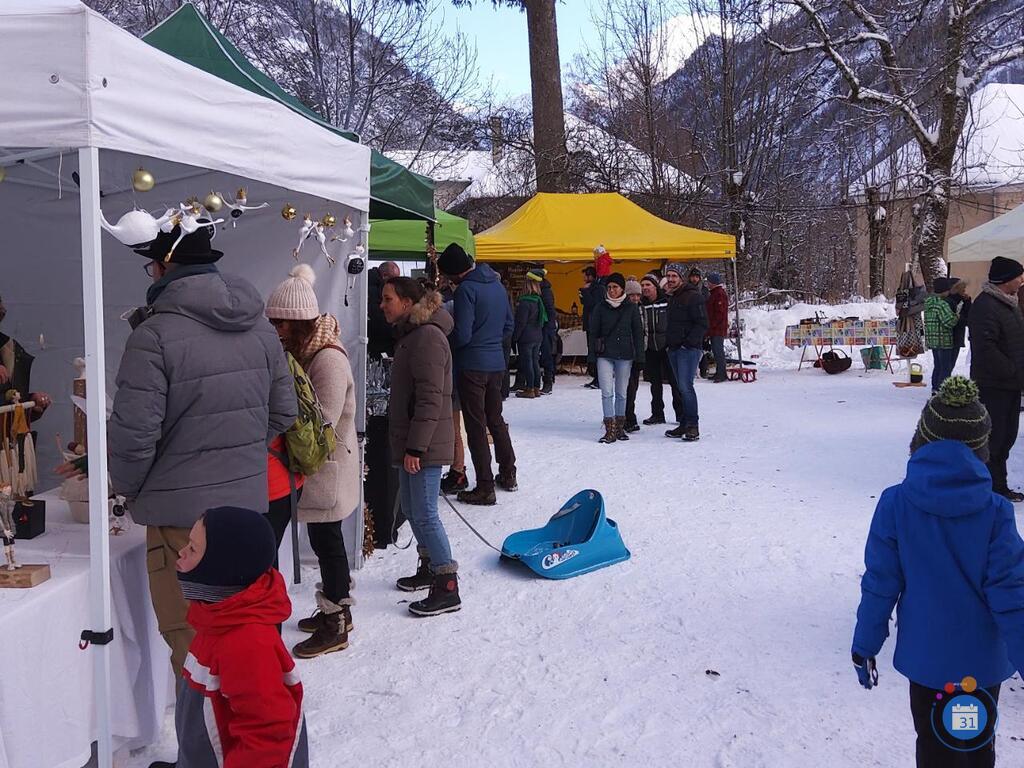 Image Marché de Noël (photo 3)