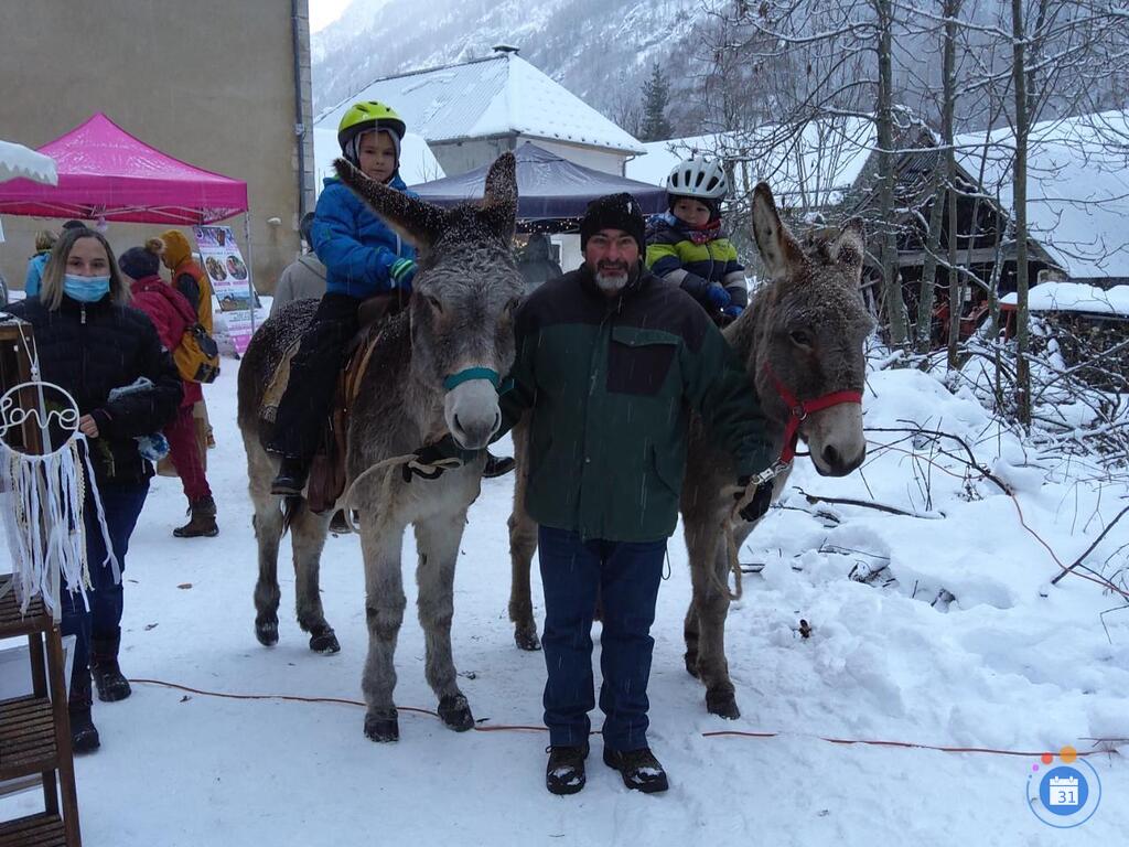 Image Marché de Noël (photo 4)