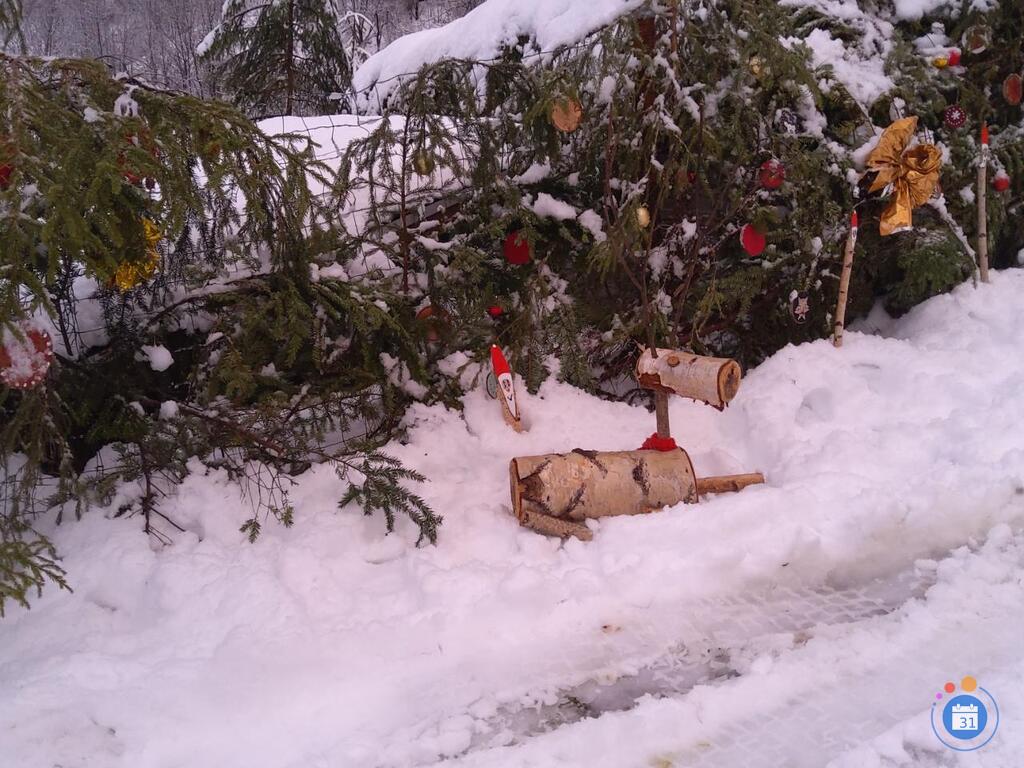 Image Marché de Noël (photo 5)