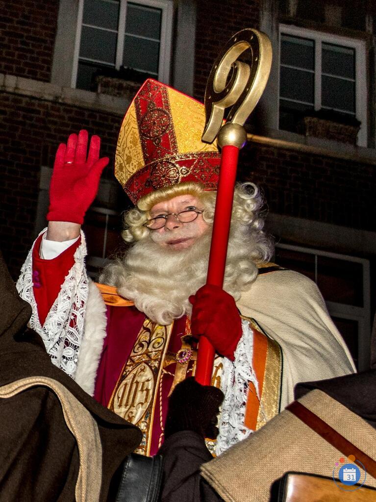 Image 53ème marché de Noel à Eupen (photo 3)