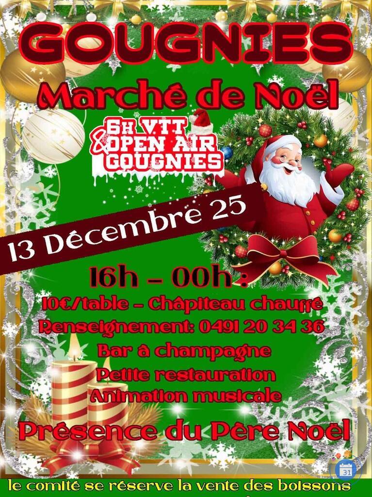Image Marché de Noël (photo 1)