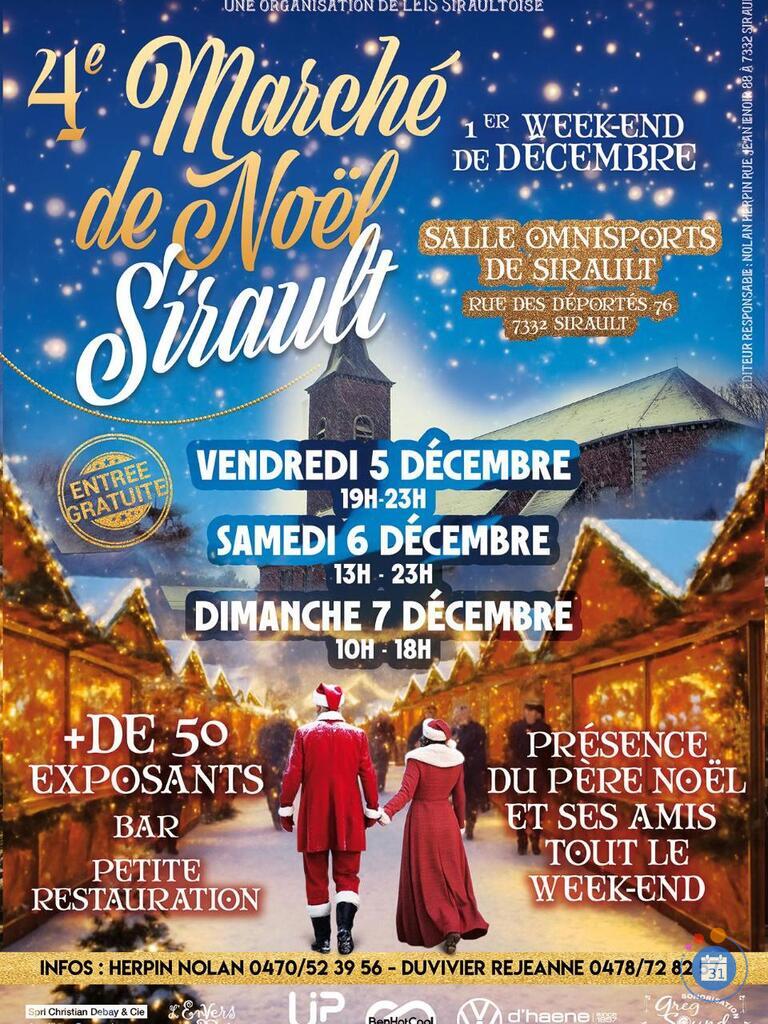 Image Marché de noël (photo 1)