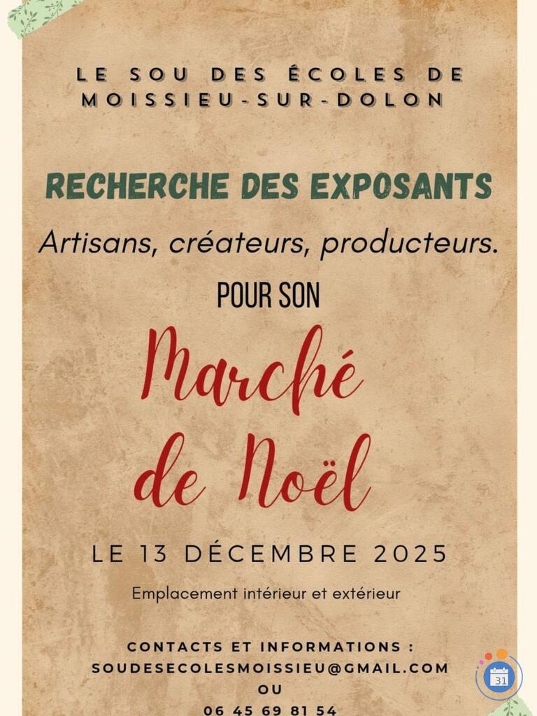 Image Marché de Noël (photo 1)