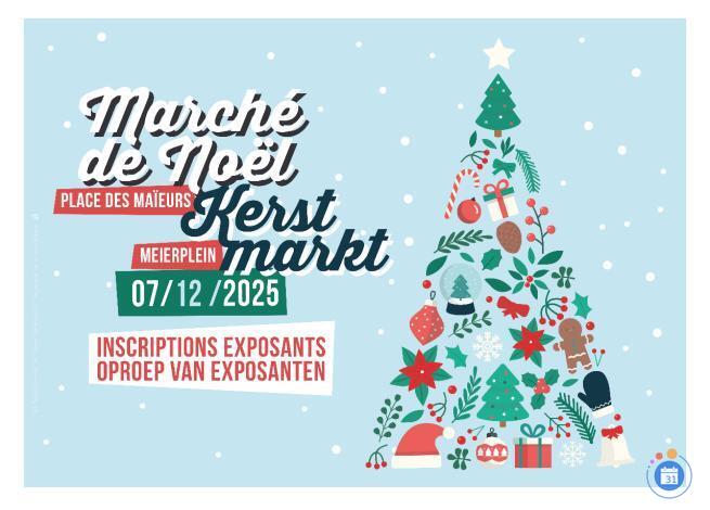 Image Marché de Noël (photo 1)