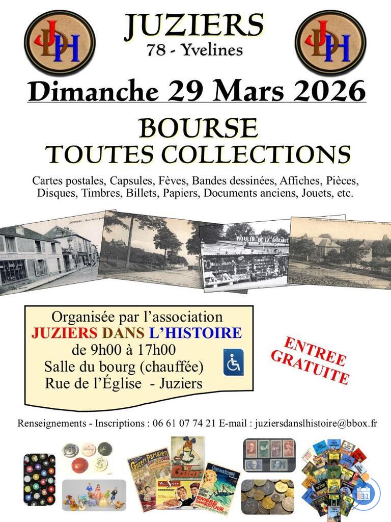 Image Salon toutes collections (photo 1)