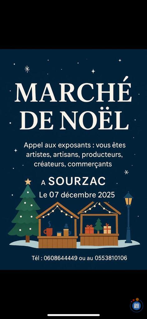 Image Marche de noel (photo 1)