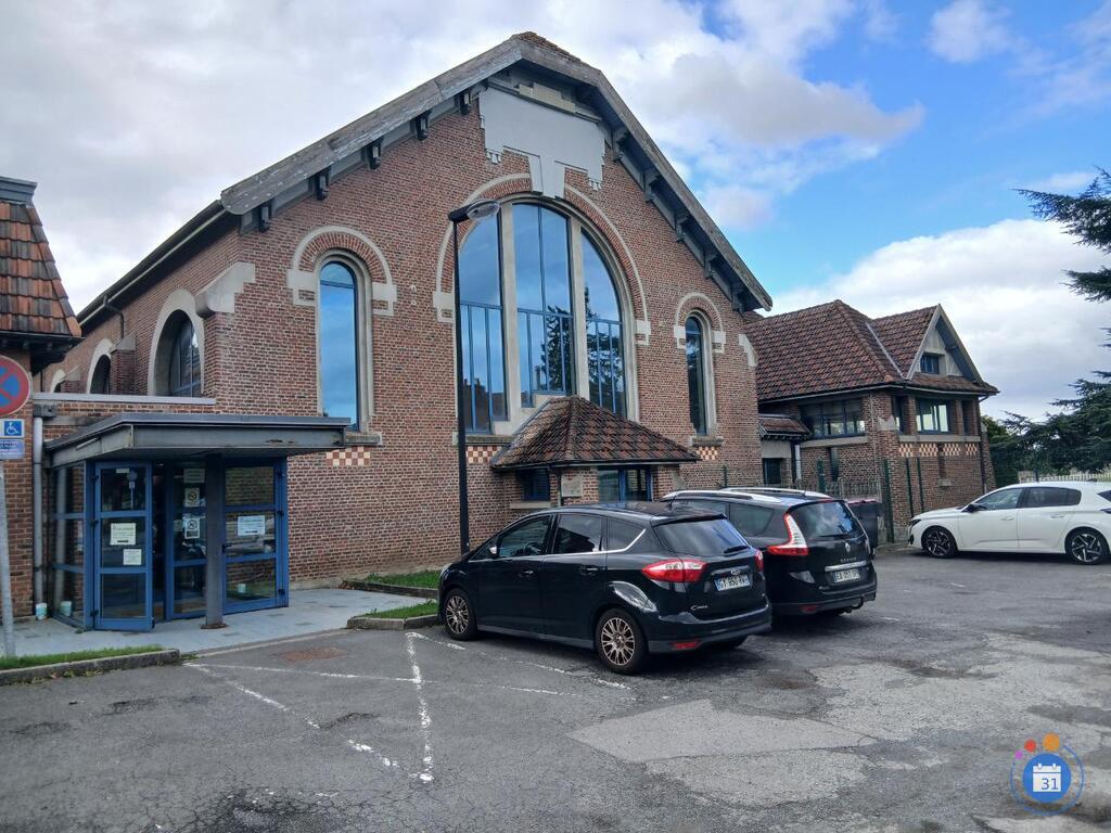 Image Marché de Noël (photo 1)