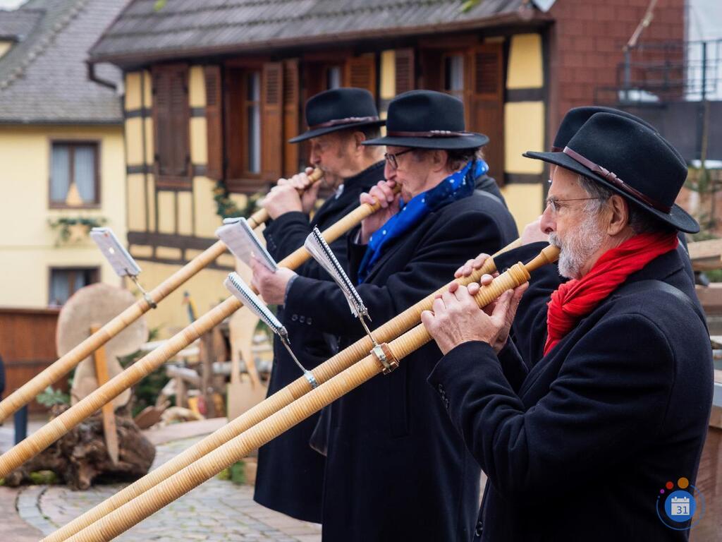 Image Marché de Noël (photo 2)