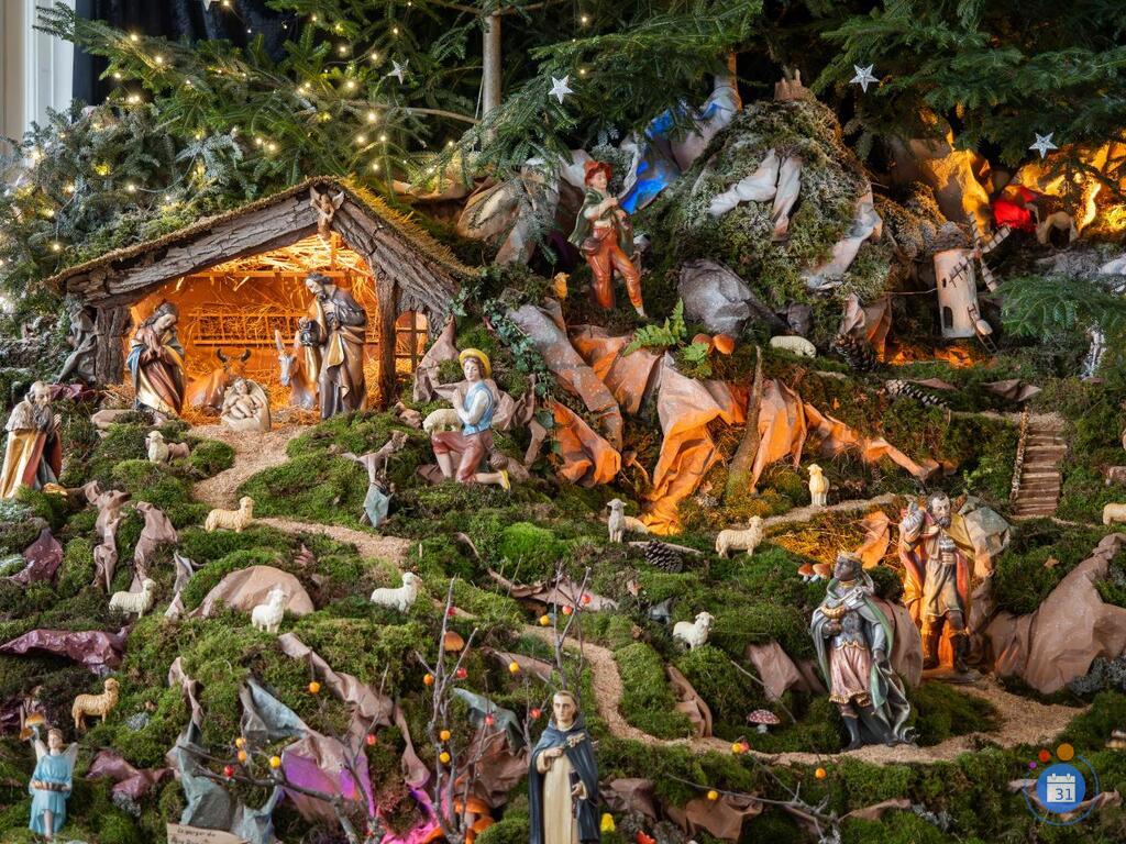 Image Marché de Noël (photo 3)