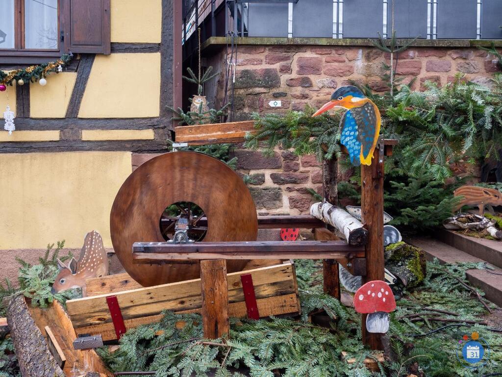 Image Marché de Noël (photo 4)