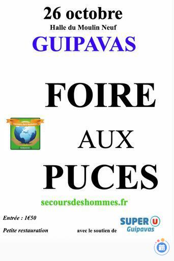 Image Foire aux puces (photo 1)