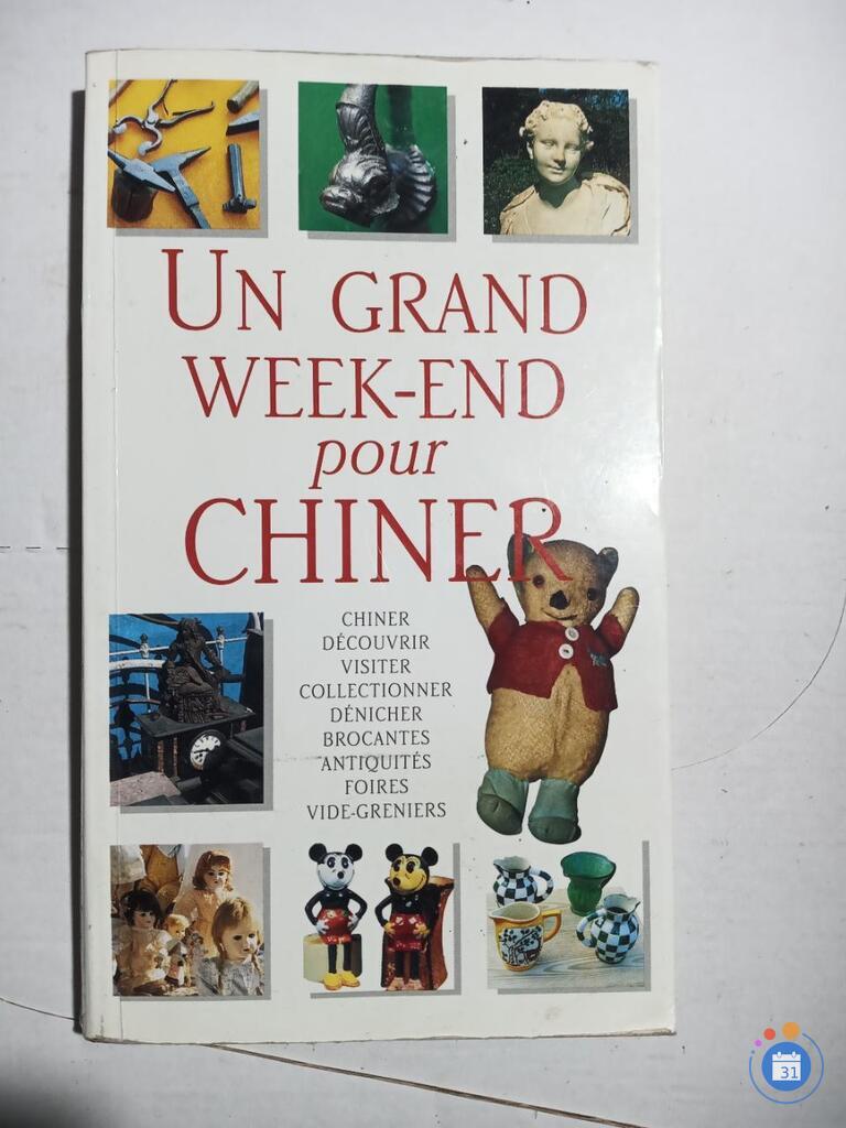 Image Déballage, brocante, collection,... (photo 1)