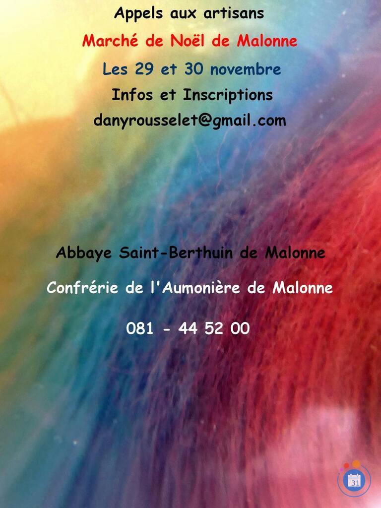 Image Marché de Noël (photo 1)