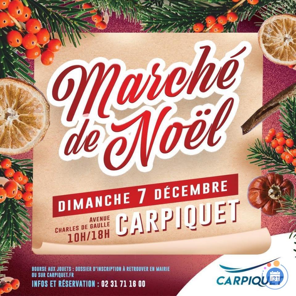 Image Marché de Noel (photo 1)