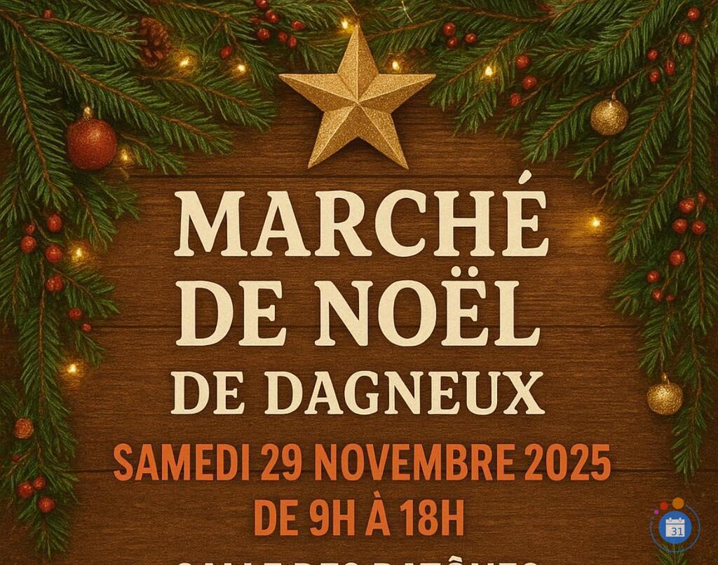 Image Marché de Noël (photo 1)