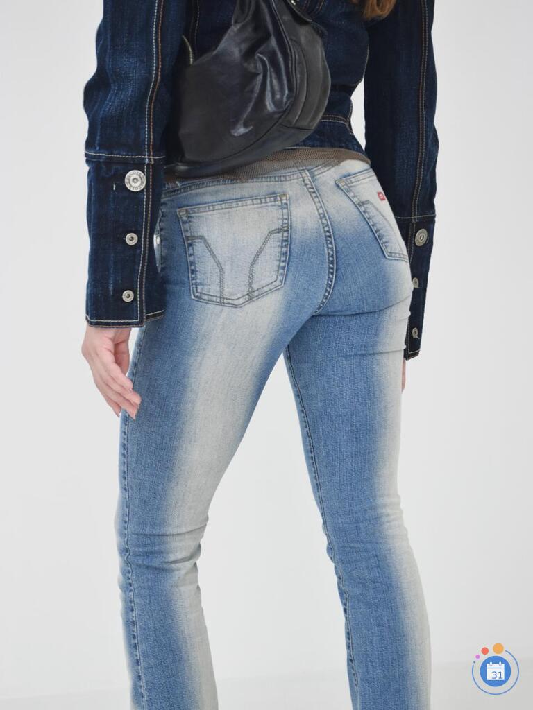 Image Vintage seconde main 90's 20's (woman sélection) (photo 1)