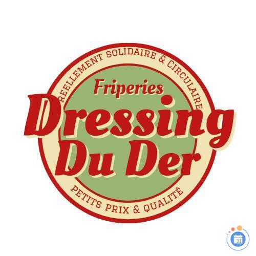 Image Dressing de la porte du der (photo 1)