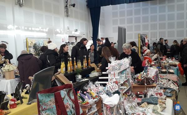 Image Marché de Noël (photo 1)