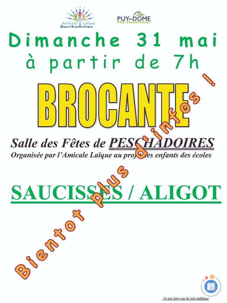 Image Brocante (photo 1)