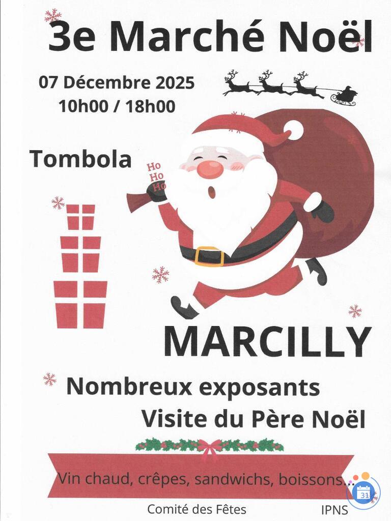 Image Marché de Noël (photo 2)