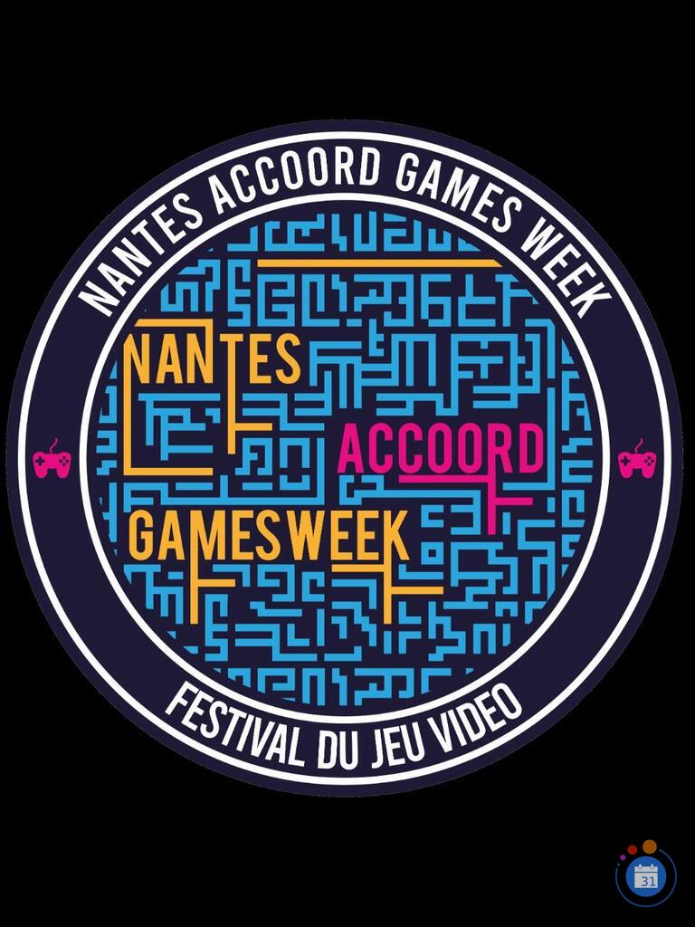Image Geek grenier de la Nantes Accoord Games Week (photo 1)