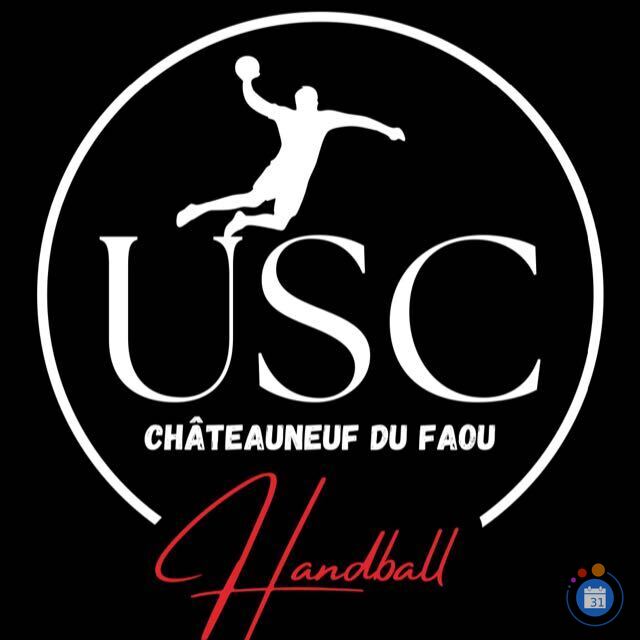 Image Loto de L'USC Handball (photo 1)