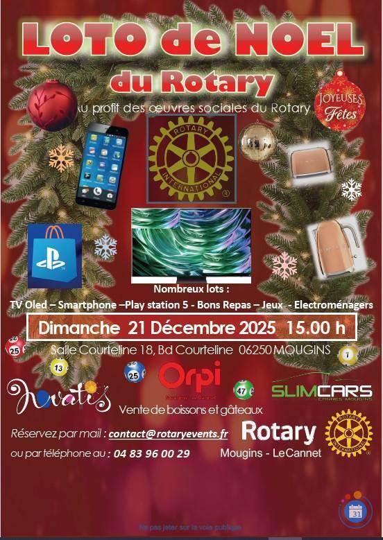Image Loto de noel (photo 1)