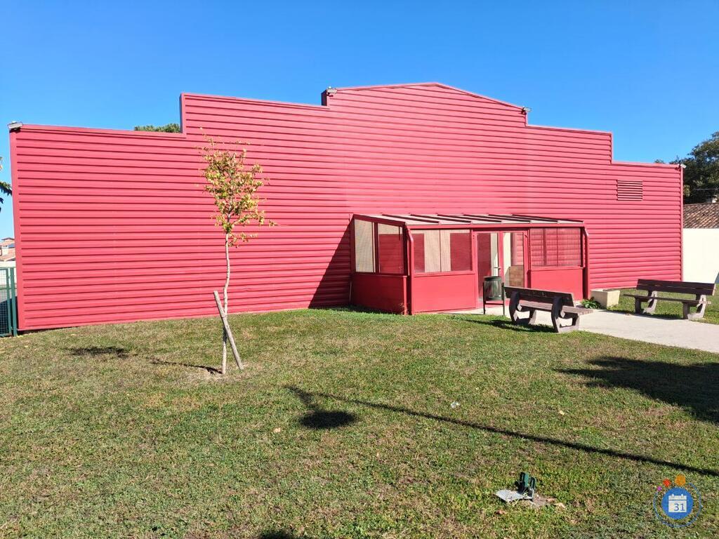 Image Lotos de lagrave (photo 1)