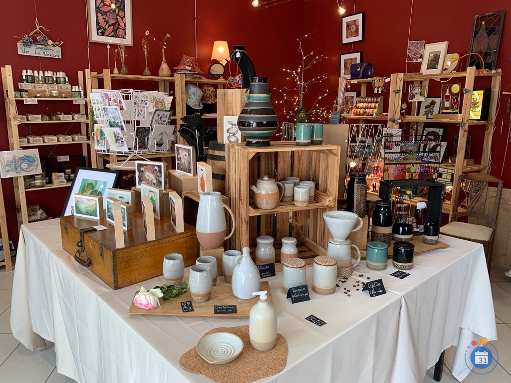 Image La boutique artisanale des lutins du père Noël (photo 3)