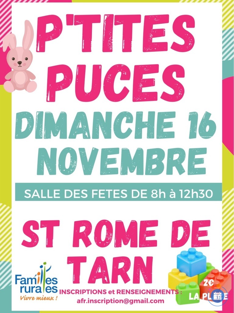 Image P’tites Puces (photo 1)